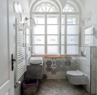 Vukovar Bed & Breakfast | Domestic House Lola