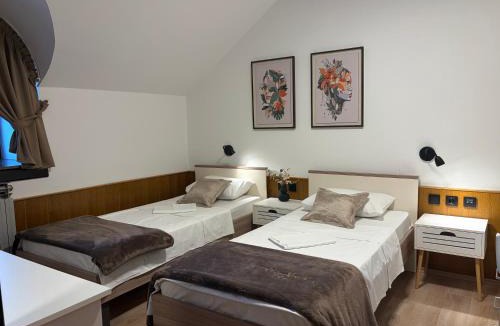 Cakovec House | Guest house Royal