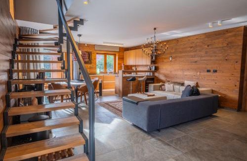 Fuzine Villa | Luxury Nature Villa Fužine