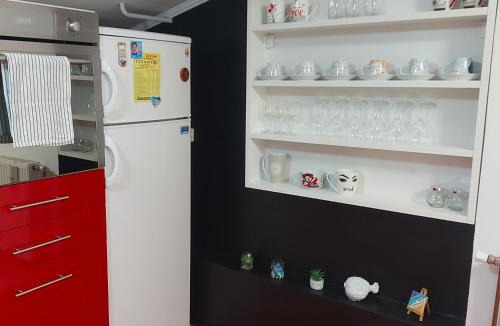 Kutina Apartment | Apartman Kovačić