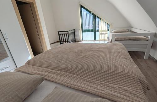 Fojnica Apartment | Srce Fojnice