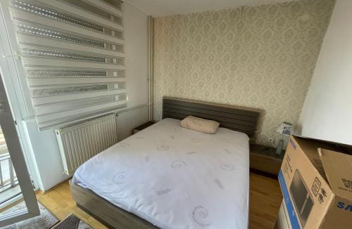 Zivinice Apartment | Sunny Apartment Center