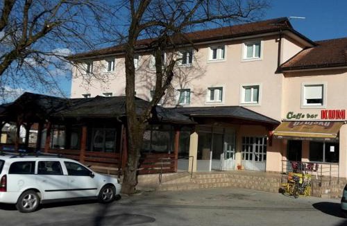 Vojnic House | Rooms Dujlović