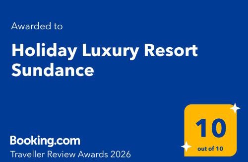 Okrug Gornji Villa | Holiday Luxury Resort Sundance