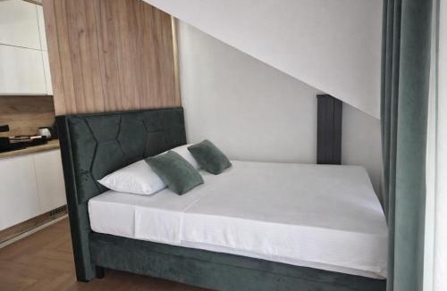 Tuzla Apartment | Lana Apartmani Autor