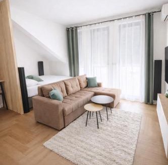 Tuzla Apartment | Lana Apartmani Autor
