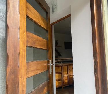 Ogulin Apartment | Sokol