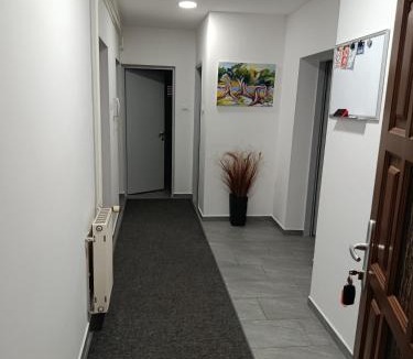 Sodici Apartment | Zoran Vukusic Apartment