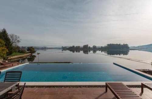 Ogulin Villa | Jezerska Villa
