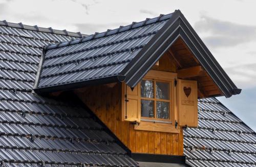 Veliko Trgovisce House | Timber Home