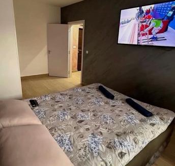 Jakovo Apartment | Hil Obrenovac