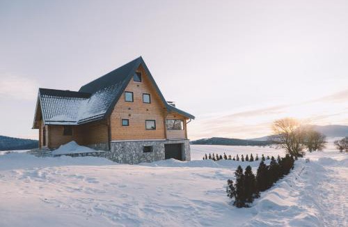 Kupres Villa | Villa Alba