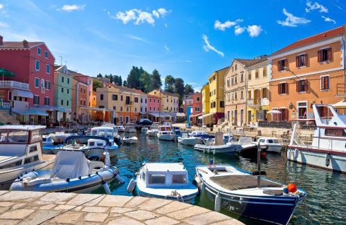 Veli Losinj Apartment | Apartments in Veli Losinj 33230