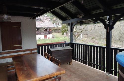 Zumberak Ski Chalet | Uskočki san