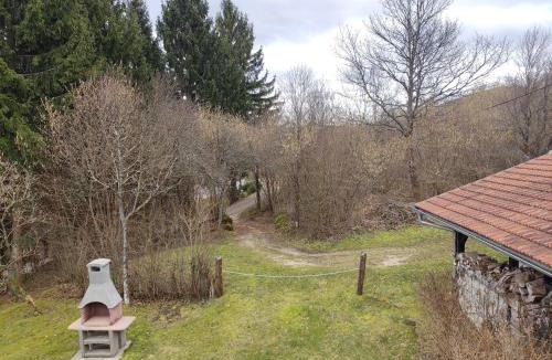 Zumberak Ski Chalet | Uskočki san