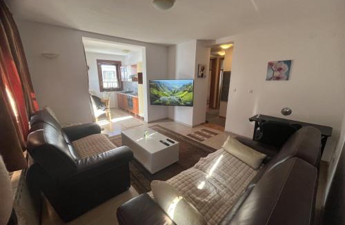 Fojnica Apartment | Grand Panorama Apartment