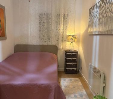 Island Hvar Apartment | Villa Volga