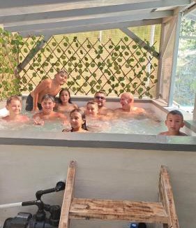 Visoko Ski Chalet | Nature Neno