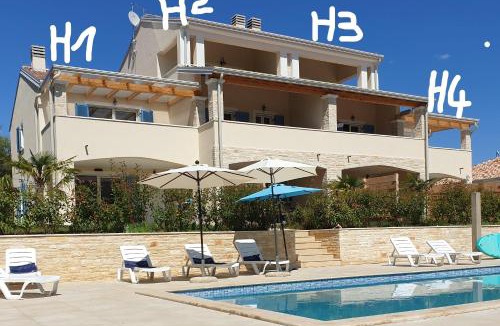 Lovrecica House | Sea Villas Residence