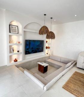 Ras Al Khaimah House | Raml villa