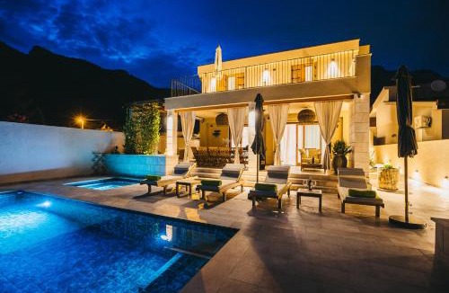 Slipcici Villa | Villa Teja