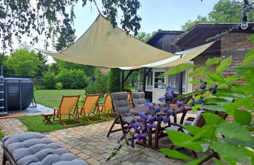 Vojvodina House | Piknik Garden