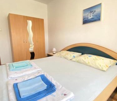Crikvenica Apartment | Mia 7