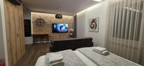 Ferhadija Street Apartment | Apartman Katedrala