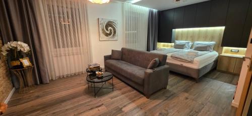 Ferhadija Street Apartment | Apartman Katedrala