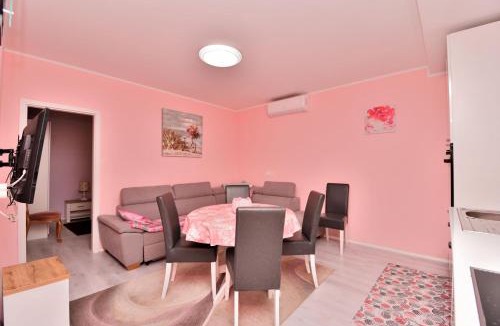 Viskovo Apartment | Apartment Villa Zizi