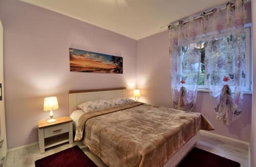 Viskovo Apartment | Apartment Villa Zizi