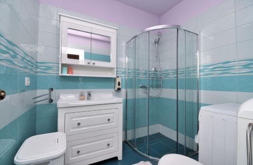 Viskovo Apartment | Apartment Villa Zizi