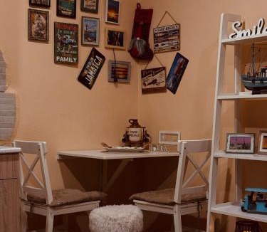 Pale Apartment | Cozy Studio Apartment Pale
