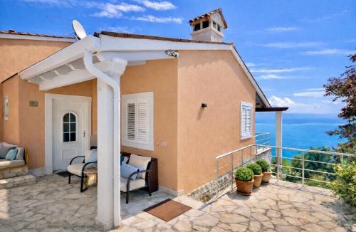 Ripenda Kosi Villa | Panorama Kvarner