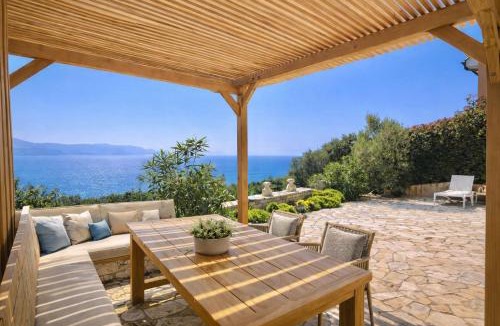 Ripenda Kosi Villa | Panorama Kvarner