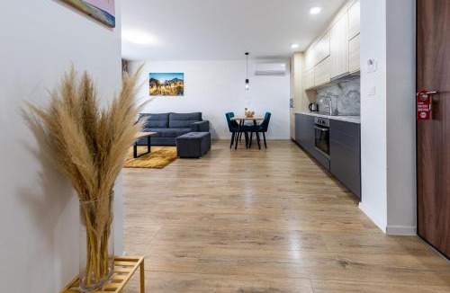 Mostar Hotel | Hotel MM Residence