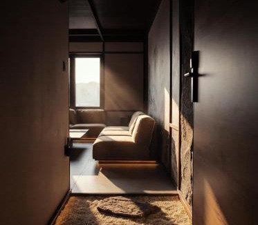 East Sarajevo Apartment | Ikigai Horizon Apartment 420