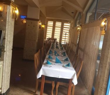 Bosnia Hotel | Hotel Split