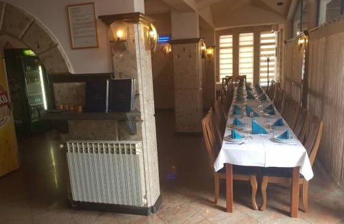 Bosnia Hotel | Hotel Split