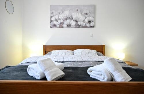 Slavonski Brod House | Sobe i apartmani MILLA