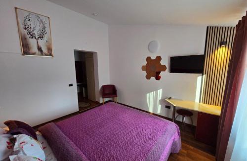 Sacele House | Pensiunea Doina Sacele