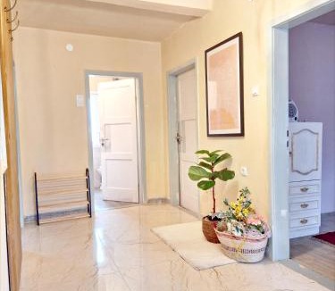 Canton 10 House | Rural accommodation Vidovic