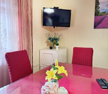 Canton 10 House | Rural accommodation Vidovic