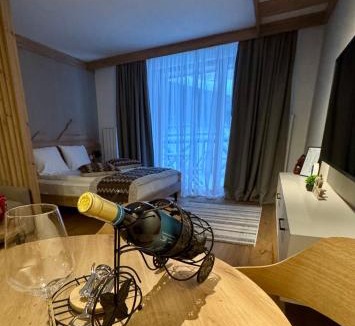 Jahorina Apartment | Studio Apartment C139 Jahorina Private host u sklopu Aparthotela VUČKO