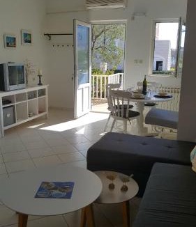 Mali Ston Apartment | Apartment Damir