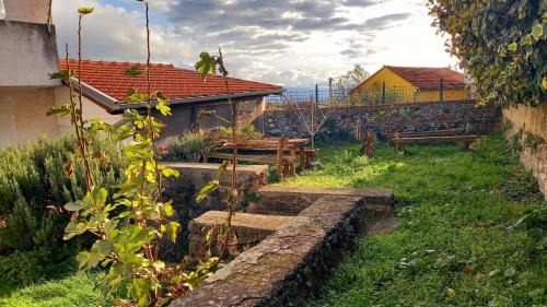 Drnis Apartment | Stone & Story apartment - Near Krka National Park