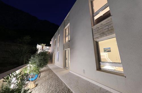 Zrce Villa | VILLA PAG - SVETA MARIJA