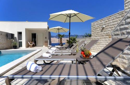 Zrce Villa | VILLA PAG - SVETA MARIJA