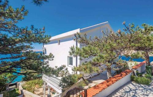 Karlobag Apartment | Apartments Karlobag - Velebit Riviera 34630