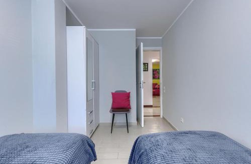 Pjescana Uvala Apartment | Apartment Villa Canaria 1 by Interhome